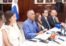 Energía y Minas reitera que no existe plan de explotación en la cordillera Septentrional