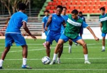 Cibao FC y Salcedo FC en duelo de cibaeños este sábado