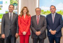 Grupo Puntacana anuncia alianza estratégica con CONCACAF para el desarrollo e impulso del turismo deportivo en la región Este