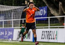 Cibao FC y Moca FC se enfrentan este sábado en la Liguilla