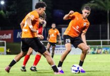 Cibao FC choca con O&M este miércoles en la Liguilla