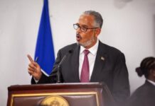 Haití se mantiene en vilo ante la posible destitución del primer ministro