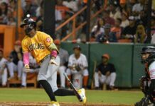 Las Águilas sellan gran regreso frente a los Toros y escalan a la segunda posición del Round Robin