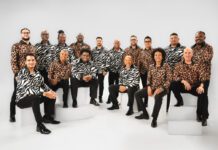 El Grupo Niche iniciará su gira de 2026 el 21 de febrero en la República Dominicana