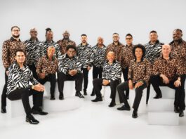 El Grupo Niche iniciará su gira de 2026 el 21 de febrero en la República Dominicana