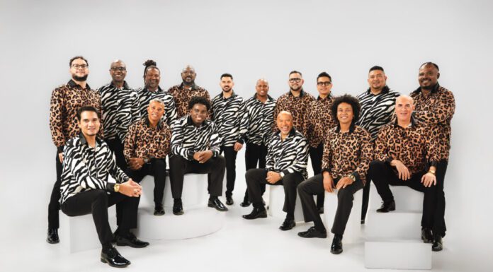 El Grupo Niche iniciará su gira de 2026 el 21 de febrero en la República Dominicana