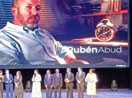 ¿Qué ha logrado para la industria, el Festival de Cine Global de Santo Domingo?