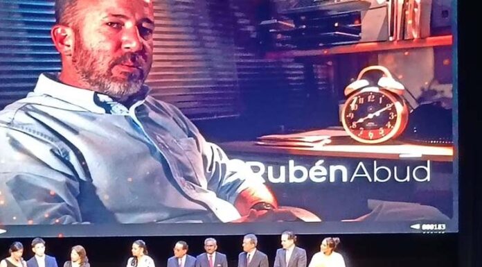 ¿Qué ha logrado para la industria, el Festival de Cine Global de Santo Domingo?