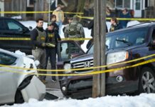 Dimiten seis fiscales de Minnesota ante presión en caso de mujer muerta por agente de ICE