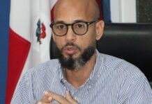 Alcalde de Nagua exige justicia y pronta respuesta judicial por muerte de dos cobradores hallados enterrados en Santiago