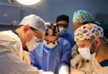 SNS registra récord histórico en cirugías con aumento de 34.3% en 2025