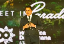 Mitur promueve a la República Dominicana ante 700 turoperadores y agentes europeos en España