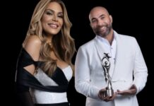 Georgina Duluc e Irving Alberti conducirán los Premios Soberano 2026