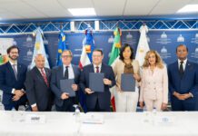 Mango y aguacate dominicanos abren nuevas oportunidades comerciales en Italia