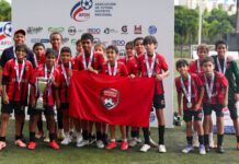 FDF destaca labor de la ADFN en 2025 y la cataloga como ejemplo a seguir