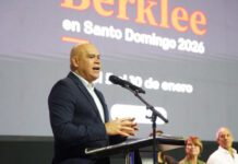Berklee en Santo Domingo 2026 inicia con una matrícula de 200 estudiantes de música