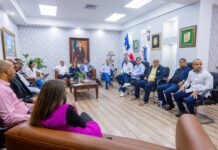 Liga Municipal Dominicana da seguimiento nuevo criterio TC sobre uso de suelo