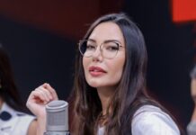 Carolina Feliz regresa al cine con papel principal en película de Alfonso Rodríguez