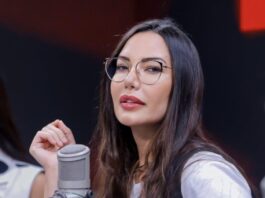 Carolina Feliz regresa al cine con papel principal en película de Alfonso Rodríguez