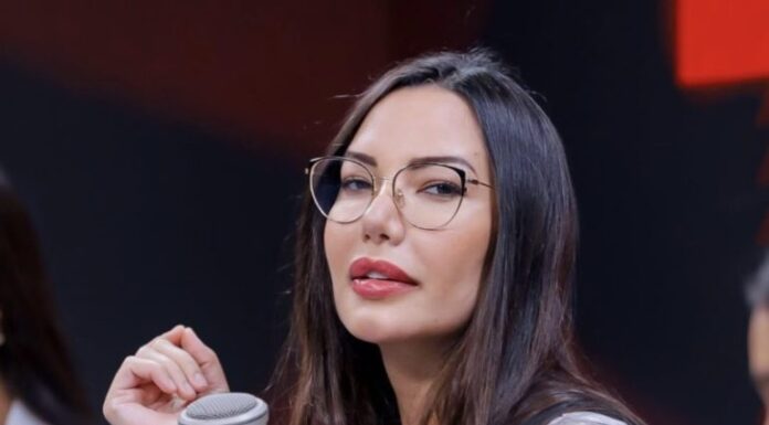 Carolina Feliz regresa al cine con papel principal en película de Alfonso Rodríguez