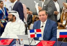 RD promueve la liberalización aérea y el fortalecimiento de la carga en foro internacional en la India