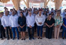 INFOTEP gradúa a 63 participantes del primer Diplomado Distintivo del Puerto de Cruceros de Cabo Rojo