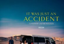 Cine internacional 2025, una selección muy aleatoria y particular