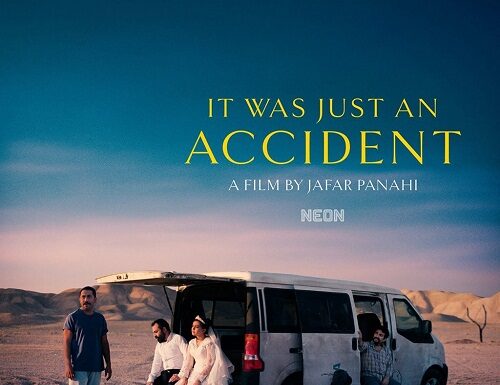 Cine internacional 2025, una selección muy aleatoria y particular