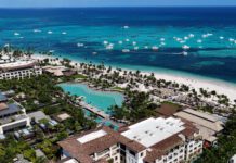 El crédito bancario impulsa el desarrollo turístico como motor del crecimiento económico