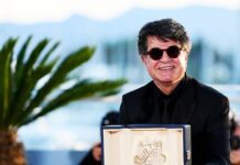 Jafar Panahi – Frases de cine