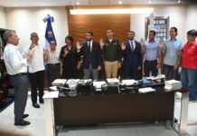 COD posiciona comisiones en federaciones suspendidas