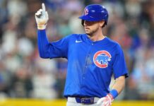 La puja por Kyle Tucker se intensifica y los Mets toman la delantera