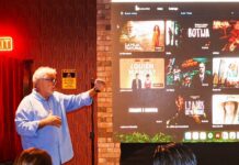 LAMUVIRD+ amplía su catálogo con nuevas películas dominicanas