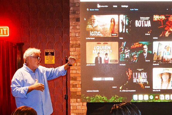 LAMUVIRD+ amplía su catálogo con nuevas películas dominicanas