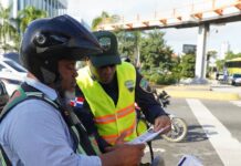 DIGESETT redobla esfuerzos para reducir accidentes causados por motoristas que ignoran la luz roja del semáforo