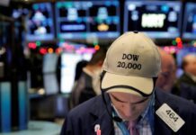 Wall Street cierra verde y el Dow Jones marca récord tras la captura de Maduro