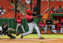 Round Robin de LIDOM entra en su fase decisiva