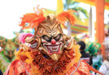 El Carnaval de Punta Cana regresa con dos días de celebración en su 17.ª edición