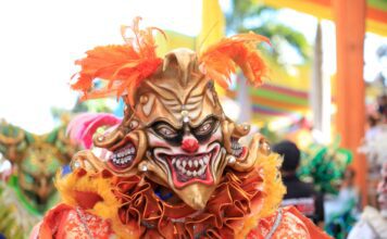 El Carnaval de Punta Cana regresa con dos días de celebración en su 17.ª edición