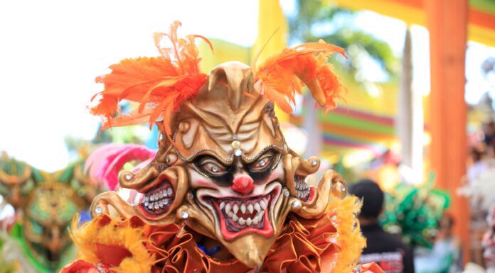 El Carnaval de Punta Cana regresa con dos días de celebración en su 17.ª edición