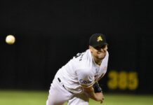 Miranda brilla desde el box y las Águilas continúan en la pelea por la clasificación