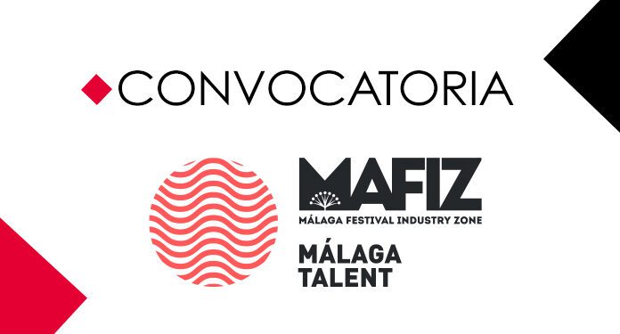 DGCINE anuncia convocatoria para Málaga Talent 2026