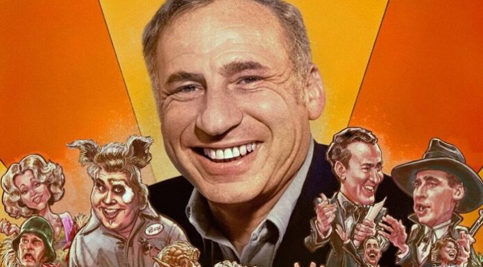 Documental de HBO: Mel Brooks: ¡El Anciano de 99 Años! estrena el 22 de enero