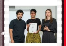 FONPROCINE amplía su alcance incorporando menciones especiales en su XIV edición