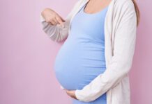 Una dosis de hierro en vena durante el embarazo reduce el riesgo de sufrir anemia materna