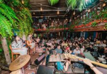 Marel Alemany inaugura el 2026 con un concierto memorable