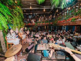 Marel Alemany inaugura el 2026 con un concierto memorable