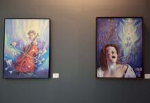 Miguel Tió presenta su exposición “Más allá de lo real: Retrospectiva”