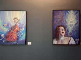 Miguel Tió presenta su exposición “Más allá de lo real: Retrospectiva”