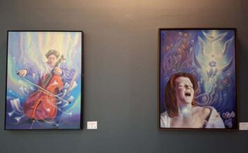 Miguel Tió presenta su exposición “Más allá de lo real: Retrospectiva”